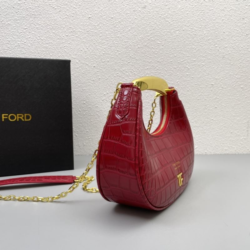 Tom Ford Hobo Bags